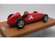 Maserati 4 CLT #34 Alberto Ascari Winner San Remo GP 1948 Mythos Series Limited Edition to 90 pieces Worldwide 1/18 Model Car Tecnomodel TM18-181G
