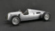  1936-1937 Auto Union Type C Silver 1/18 Diecast Model Car CMC 034