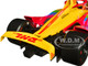 Dallara IndyCar #28 Romain Grosjean DHL Delivered with Pride Andretti Autosport NTT IndyCar Series 2022 1/18 Diecast Model Car Greenlight 11172