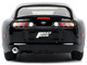 1995 Toyota Supra Black Fast Furious Movie 1/32 Diecast Model Car Jada 33381