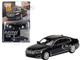 BMW 750Li xDrive Black Sapphire Limited Edition 2040 pieces Worldwide 1/64 Diecast Model Car True Scale Miniatures MGT00436