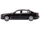 BMW 750Li xDrive Black Sapphire Limited Edition 2040 pieces Worldwide 1/64 Diecast Model Car True Scale Miniatures MGT00436