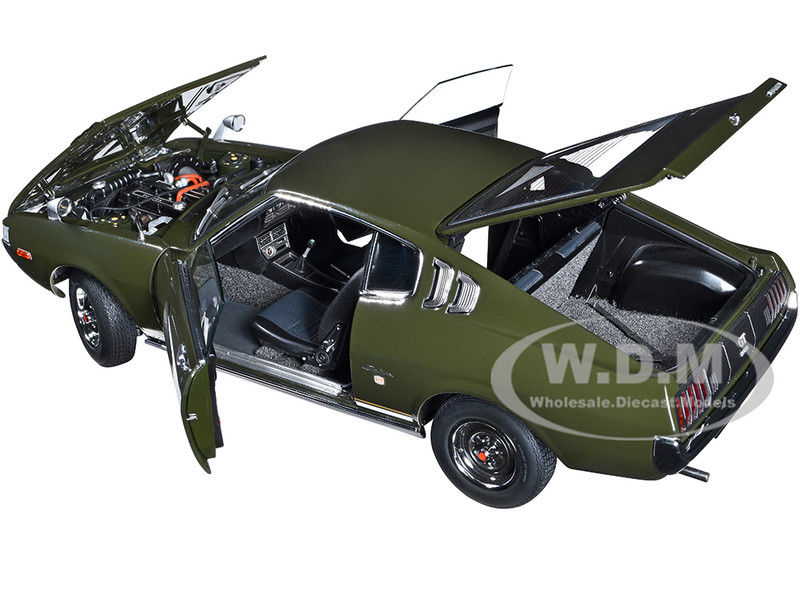 green - 1/43 TOYOTA CELICA LIFT BACK(トヨタ セリカ リフトバック)2000GT 1973(グリーン) Oldies 完成品 ミニカー(43256) EBBRO(エブロ) 61WvZ2CUCkL._UF350,350_QL80_.jpg