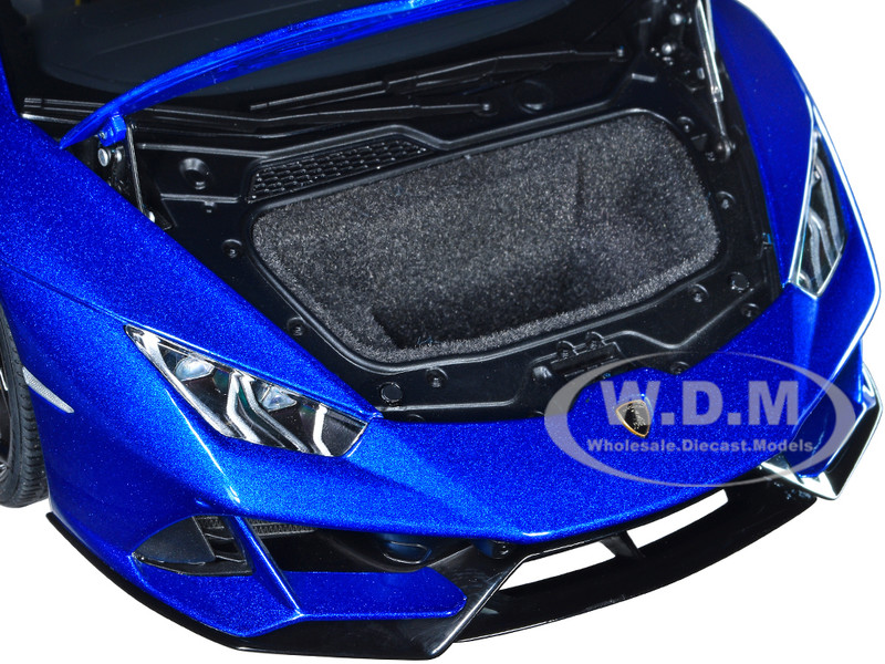 Lamborghini Huracán Tecnica 1:18 | MR Collection Models