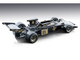 Lotus 72 #11 Dave Walker John Player Special Formula One F1 United States GP 1972 Limited Edition to 70 pieces Worldwide 1/18 Model Car Tecnomodel TM18-257B