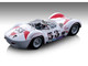 Maserati Birdcage Tipo 61 #53 Bill Krause Winner GP Riverside 200 Miles 1960 Limited Edition to 75 pieces Worldwide 1/18 Model Car Tecnomodel TM18-276C