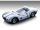 Maserati Birdcage Tipo 61 #7 Stirling Moss Winner Cuba GP 1960 Limited Edition to 85 pieces Worldwide 1/18 Model Car Tecnomodel TM18-276F