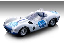 特価 AMR (1/43) マセラティ Tipo61 Birdcage Maserati Birdcage Tipo 61 #7 Stirling Moss Winner Cuba GP