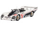 Porsche 962 #68 Darin Brassfield John Morton BFGoodrich IMSA Road America 500 Miles 1986 1/18 Model Car Top Speed TS0432