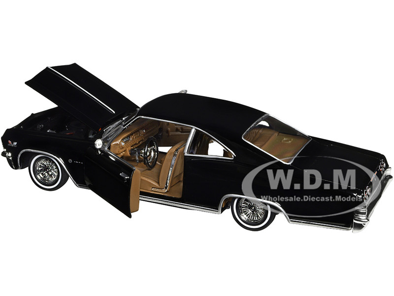 ウェリー 1/24 1965 シボレー インパラ SS 396 - BLACK 楽天市場】1/24 箱入り ミニカー 1965 Chevrolet Impala SS 396