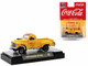 Sodas Set of 3 pieces Release 20 Limited Edition to 8750 pieces Worldwide 1/64 Diecast Model Cars M2 Machines 52500-A20