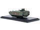 Russian Object 693 Kurganets 25 Armored Personnel Carrier Moscow Victory Day Parade 1/72 Diecast Model Panzerkampf 12204PA