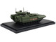Russian T 15 Armata Heavy Infantry Fighting Vehicle 2015 Moscow Victory Day Parade 1/72 Diecast Model Panzerkampf 12175PA
