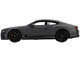 Bentley Continental GT Speed Anthracite Satin Gray 1/18 Model Car Top Speed TS0386