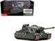 Tortoise A39 Heavy Assault Tank British Army 1/72 Diecast Model Panzerkampf 12074PC