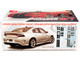 Skill 2 Model Kit 2021 Dodge Charger R/T 1/25 Scale Model AMT AMT1323M