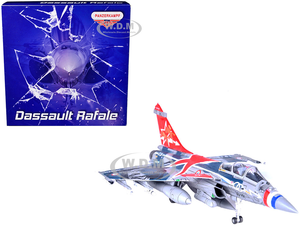その他 Rafale Multirole Combat Fighter 1/72 Nsmodel 1:72 Rafale-B Multi-purpose fighter model | eBay