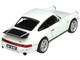 1987 RUF CTR Grand Prix White 1/64 Diecast Model Car Paragon Models PA-55296