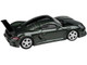 2012 RUF CTR3 Clubsport Oak Green Metallic 1/64 Diecast Model Car Paragon Models PA-55381
