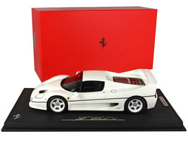 Ferrari レッドライン 1/43 フェラーリ F40 No.40 ルマン24時間