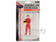 Racing Legends 80's Figure A for 1/18 Scale Models American Diorama 76353
