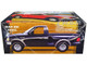 Skill 2 Model Kit 1997 Ford F-150 4X4 Pickup Truck 1/25 Scale Model AMT AMT1367
