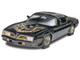 Level 4 Model Kit 1977 Pontiac Firebird Smokey and the Bandit 1977 Movie 1/25 Scale Model Revell 85-4027