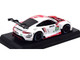 Porsche 911 RSR #91 Gianmaria Bruni Richard Lietz Frederic Makowiecki Porsche GT Team 24 Hours of Le Mans 2020 1/24 Diecast Model Car Bburago 28016r