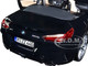2019 BMW Z4 Convertible Black Metallic 1/18 Diecast Model Car Norev 183272