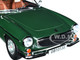 1973 Volvo 1800 ES Dark Green 1/18 Diecast Model Car Norev 188720