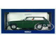 1973 Volvo 1800 ES Dark Green 1/18 Diecast Model Car Norev 188720