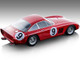 Ferrari 330 LMB #9 Pierre Noblet Jean Guichet 24 Hours of Le Mans 1963 Mythos Series Limited Edition to 70 pieces Worldwide 1/18 Model Car Tecnomodel TM18-90F