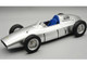 Ferrari 246P Richie Ginther Formula One F1 Test Drive Modena 1960 Aluminum Body Mythos Series Limited Edition to 55 pieces Worldwide 1/18 Model Car Tecnomodel TM18-198B