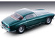 1955 Ferrari 250 GT Europa Green Metallic Mythos Series Limited Edition to 65 pieces Worldwide 1/18 Model Car Tecnomodel TM18-229C