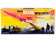 Skill 2 Model Kit Northrop SM-62 Snark Intercontinental Guided Missile 1/48 Scale Model AMT AMT1250