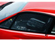 1982 Ferrari 208 GTB Turbo Rosso Corsa Red 1/18 Model Car GT Spirit GT347