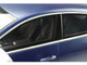 2021 Audi RS 7 ABT Sportline Dark Blue Metallic 1/18 Model Car GT Spirit GT399