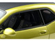 2020 Dodge Challenger R/T Scat Pack Widebody 50th Anniversary Green Metallic 1/18 Model Car GT Spirit GT411