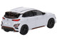 Hyundai KONA N Sonic Blue Limited Edition to 1200 pieces Worldwide 1/64 Diecast Model Car True Scale Miniatures MGT00454