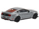 Ford Mustang LB-Works Gray LB Performance Limited Edition to 3600 pieces Worldwide 1/64 Diecast Model Car True Scale Miniatures MGT00470