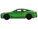 2022 Bentley Continental GT Speed Apple Green Metallic Limited Edition to 1200 pieces Worldwide 1/64 Diecast Model Car True Scale Miniatures MGT00473