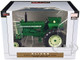 Oliver 1800 Wide Front Diesel Tractor Green Classic Series 1/16 Diecast Model SpecCast SCT923