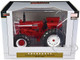 Cockshutt 1750 FWA Front Wheel Assist) Tractor Red Classic Series 1/16 Diecast Model SpecCast SCT924