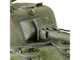 Sherman M4 75 Medium Tank U.S. 753th Tank Battalion Gustav Line Italy 1944 Engine Plus Series 1/32 Diecast Model Metal Proud MP-912101A
