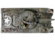 Sherman M4 75 Medium Tank U.S. 753th Tank Battalion Gustav Line Italy 1944 Engine Plus Series 1/32 Diecast Model Metal Proud MP-912101A
