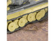 Skill 4 Model Kit German Sd Kfz 181 Pz.Kpfw VI Tiger I Early Production Model Heavy Tank Schwere Panzerabteilung 505 No 100,Kursk July 1943 1/32 Scale Model Metal Proud MP-962043