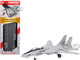 Grumman F 14 Tomcat Fighter Aircraft VF 41 Black Aces and Section A of USS Enterprise CVN-65 Aircraft Carrier Display Deck Legendary F 14 Tomcat Series 1/200 Diecast Model Forces of Valor WJ-831101