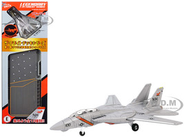 Grumman F 14A Tomcat Fighter Aircraft VF 111 Sundowners and