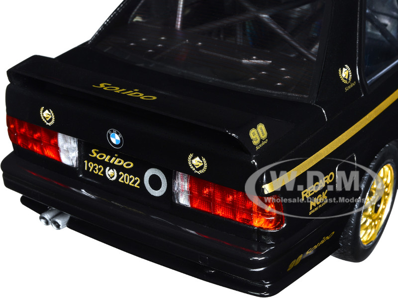 BMW 特注1/18 E30 BMW M3 Amazon.com: Solido - BMW M3 E30-1990 - 1/18 : Arts, Crafts
