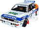 Lancia Delta HF Integrale #3 Carlos Sainz Luis Moya Acropolis Rally 1993 Competition Series 1/18 Diecast Model Car Solido S1807802